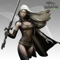 Luz - popiersie - 1:12