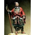 Chinese General, Han Dinasty