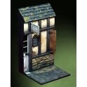 XVII - XIX c. Tavern 60x60