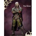 The Drow