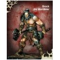 Brock The Wanderer