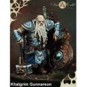 Khalgrim Gunnarson