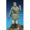 German SS Grenadier - Europe 1944-45