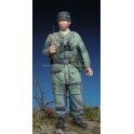 German Paratrooper
