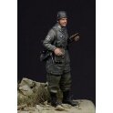 German Fallschirmjager