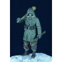 SS Grenadier in Anorak Eastern Front, Winter 1943-45