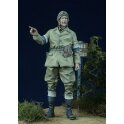 British Despatch Rider 1942-45