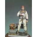 U.S. Navy Diver 1942