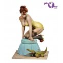 Mind the Crocodile!