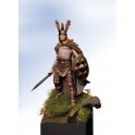 Vercingetorix, 52 B.C.