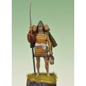 Provincial Samurai, 1160