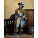 Blunderbuss Privateer, 1720