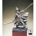Grey Mage