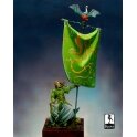 High Elf Banner