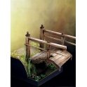 Japanese bridge