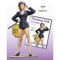 DVD Pack - Painting girls in acrylics