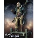 Captain Ahab