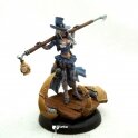 Victorian Darling - Kraken Hunter