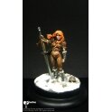 Rean of Rannoch - Giant Hunter