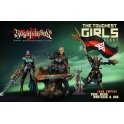 Iron Empire 1 Character Box