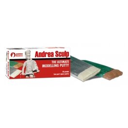 Andrea Sculp - Modelling Paste