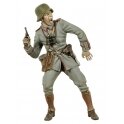 German Infantry Officer WW I