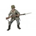 German Infantryman WW I