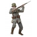 German Infantry NCO WW I