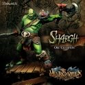 Sharagh Orc Champion