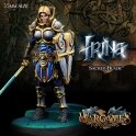 Irina Sacred Blade