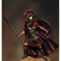 Spartan Warrior