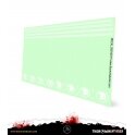 White Ornament Decals 02
