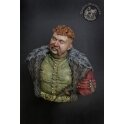 Polish Noble (Szlachta), 17th C.