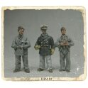 U-Boot Crew Set 03