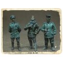 Luftwaffe 1914-18 Set 1