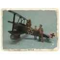 Luftwaffe 1914-18 Set 2