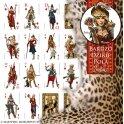 Wild Wild Fields - Red Deck
