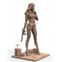 SAS Girl - Pre-order
