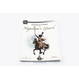 Chasseurs a Cheval of Napoleon's Guard