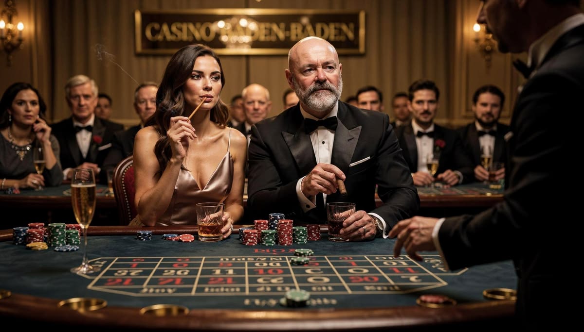Blackjack czy ruletka: gdzie masz większe szanse?